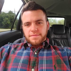 Meet your Posher, Ryan